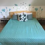 Ezo Apartmanhaz * Balatonberény