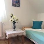 Apartmán Ezo Apartmanhaz