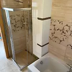 Apartmán Ezo Apartmanhaz Balatonberény