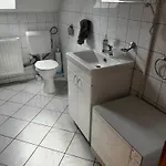 Ezo Apartmanhaz Apartmán Balatonberény