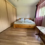 Apartmán Ezo Apartmanhaz Balatonberény
