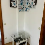 Apartmán Ezo Apartmanhaz Balatonberény