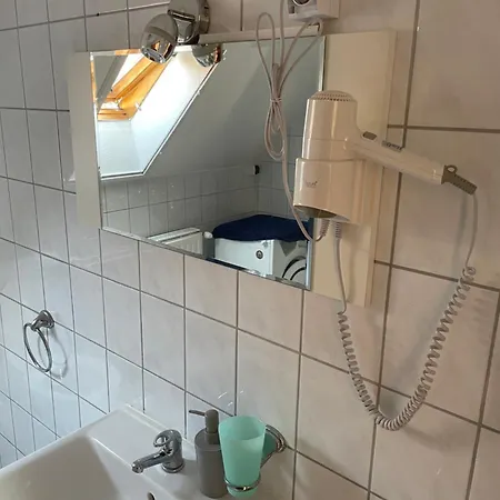 Ezo Apartmanhaz Balatonberény