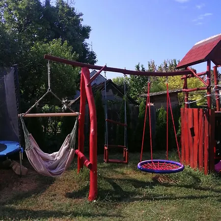 Ezo Apartmanhaz