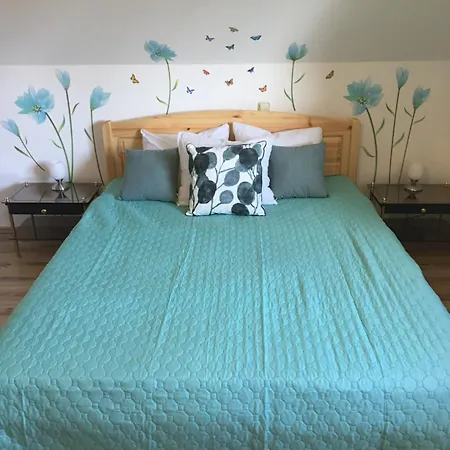 Ezo Apartmanhaz Lägenhet *