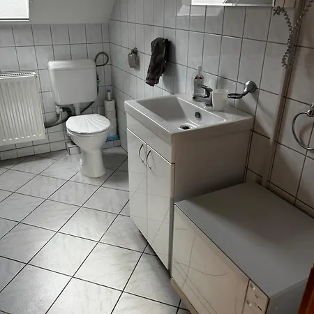 Ezo Apartmanhaz Apartament Balatonberény